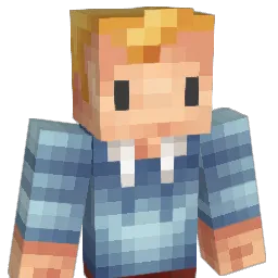 mozza19's Minecraft skin