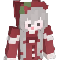 mozzi0225 Minecraft avatar bust