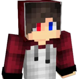 mozzi_100309 Minecraft avatar bust