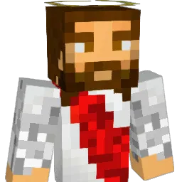 mozzie_712 Minecraft avatar bust