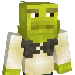mozzisdabro Minecraft avatar bust