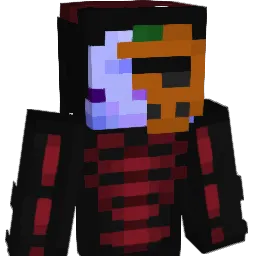 mozzz_974 Minecraft avatar bust