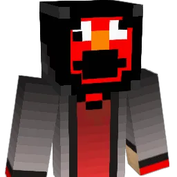 mp3223 Minecraft avatar bust