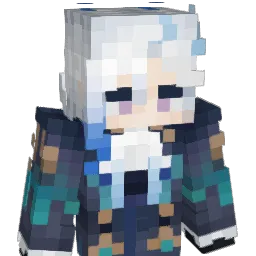 mp3mks's Minecraft skin