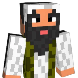 mpMFw's Minecraft skin