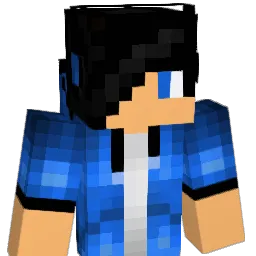 mpcg's Minecraft skin