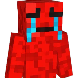 mpcstar123 Minecraft avatar bust