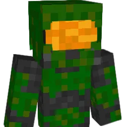 mpelt's Minecraft skin