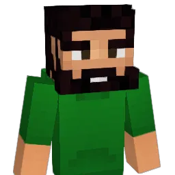 mpfer's Minecraft skin