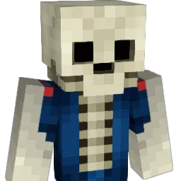 mphockey10 Minecraft avatar bust