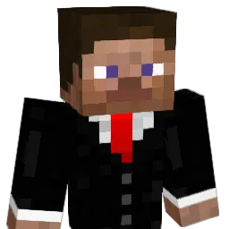 mpilic's Minecraft skin