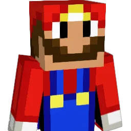 mpirimpis's Minecraft skin