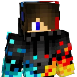 mpkt16's Minecraft skin