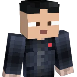 mplesa's Minecraft skin