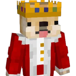 mpplanet Minecraft avatar bust