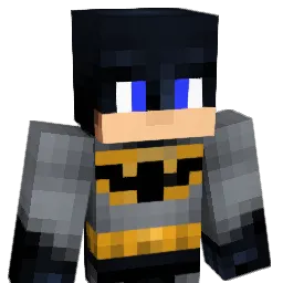 mpretz1 Minecraft avatar bust