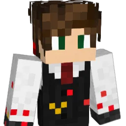 mpric's Minecraft skin