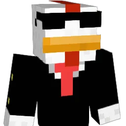 mprokolokis12 Minecraft avatar bust
