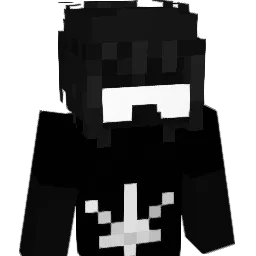 mq1c Minecraft avatar bust
