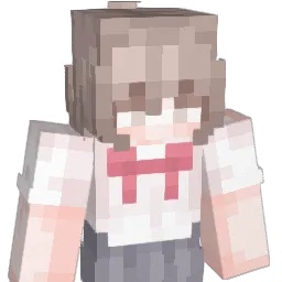 mqll's Minecraft skin