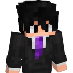 mqmg_ Minecraft avatar bust