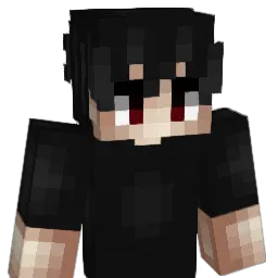mqrc0 Minecraft avatar bust