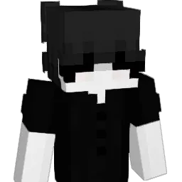 mqrshall's Minecraft skin