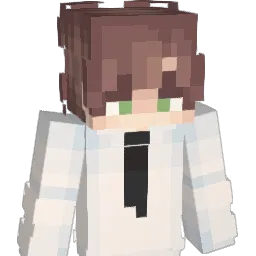 mqson's Minecraft skin