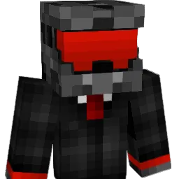 mqsturberto69 Minecraft avatar bust