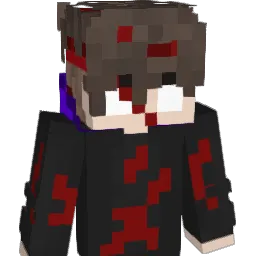 mqxs_ Minecraft avatar bust