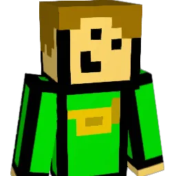mr0everywhere's Minecraft skin