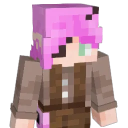 mr0gummy Minecraft avatar bust