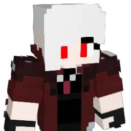 mr0savage0s3d Minecraft avatar bust