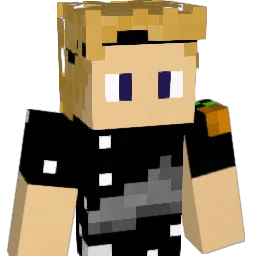 mr2stein Minecraft avatar bust