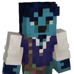 mrCabbages_ Minecraft avatar bust