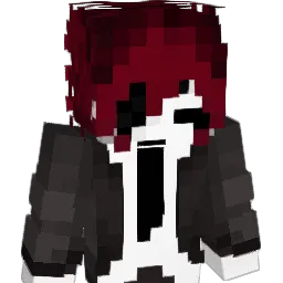 mrGoJu's Minecraft skin