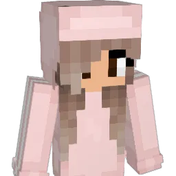 mrHoody10 Minecraft avatar bust