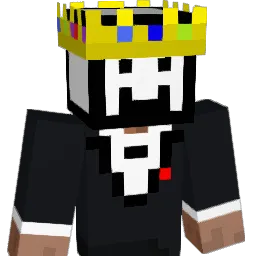 mrMitys_eu Minecraft avatar bust