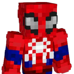 mrMonke54 Minecraft avatar bust