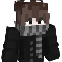 mrNimf's Minecraft skin