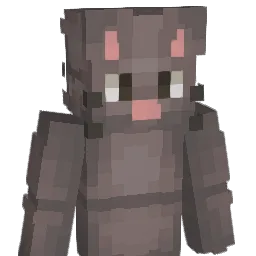 mrRatss's Minecraft skin