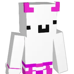 mrSlime656 Minecraft avatar bust