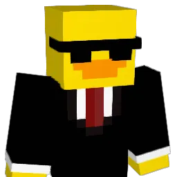 mrSnad's Minecraft skin