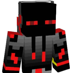 mrTBrother Minecraft avatar bust