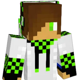 mr_3bod Minecraft avatar bust