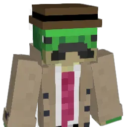 mr_Andromeda's Minecraft skin
