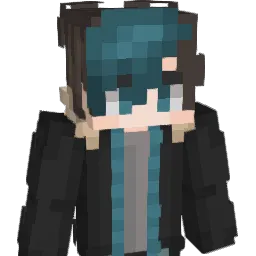mr_Damian0o's Minecraft skin
