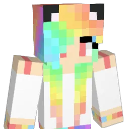 mr_O Minecraft avatar bust
