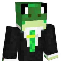 mr__road Minecraft avatar bust