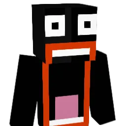 mr__zombie Minecraft avatar bust